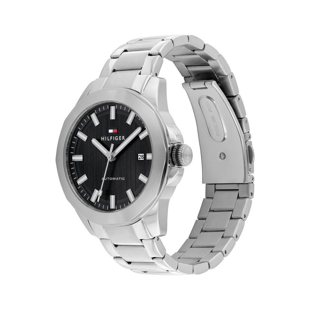 Men Lars Black Watch