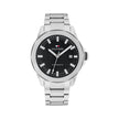Men Lars Black Watch