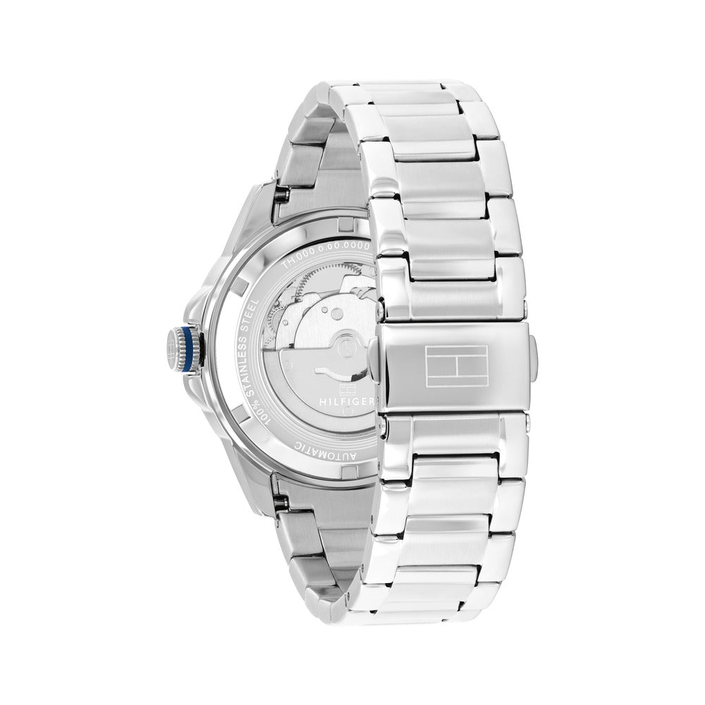 Men Lars Blue Watch