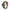 Men Hudson Forest Green Watch