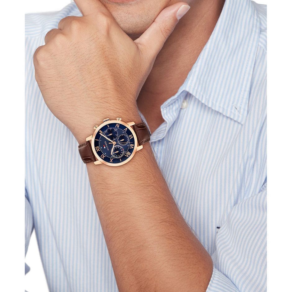 Men Th-Oxford Watch