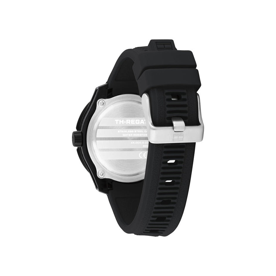 Youth Th-Regatta Watch