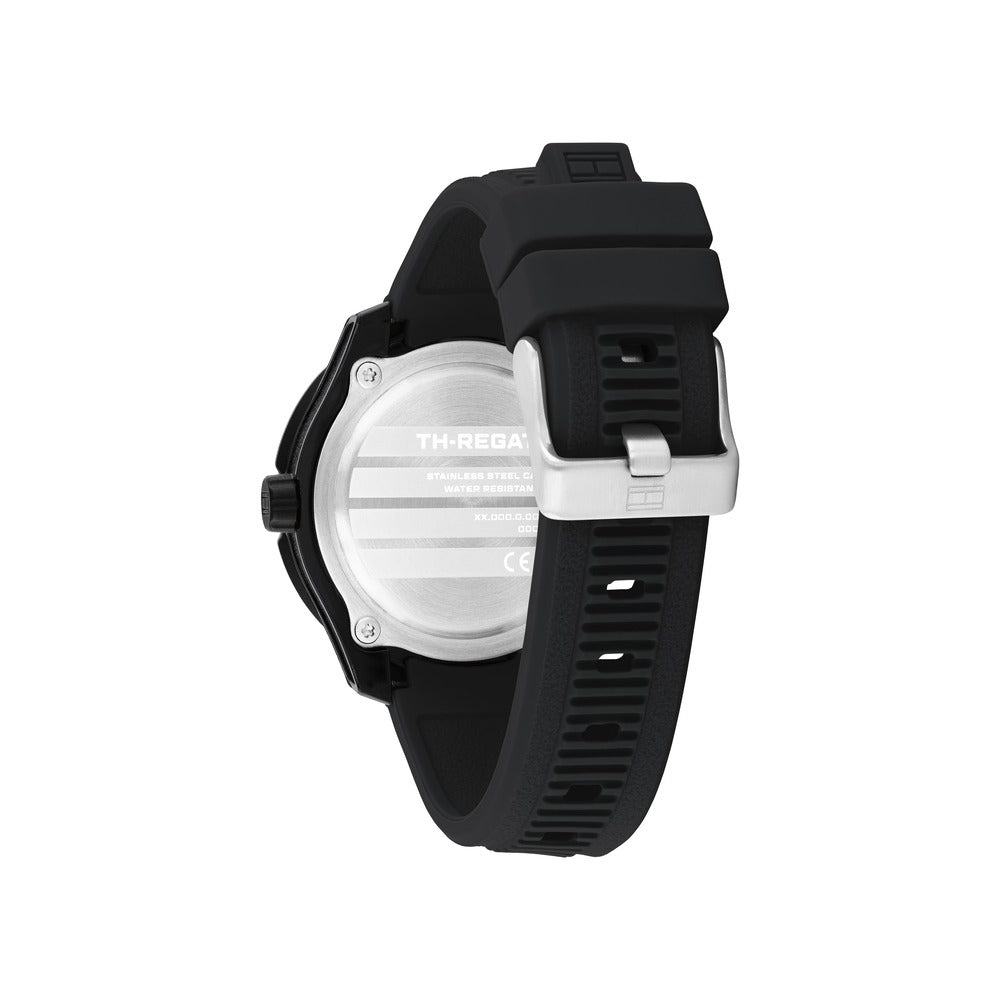 Youth Th-Regatta Watch