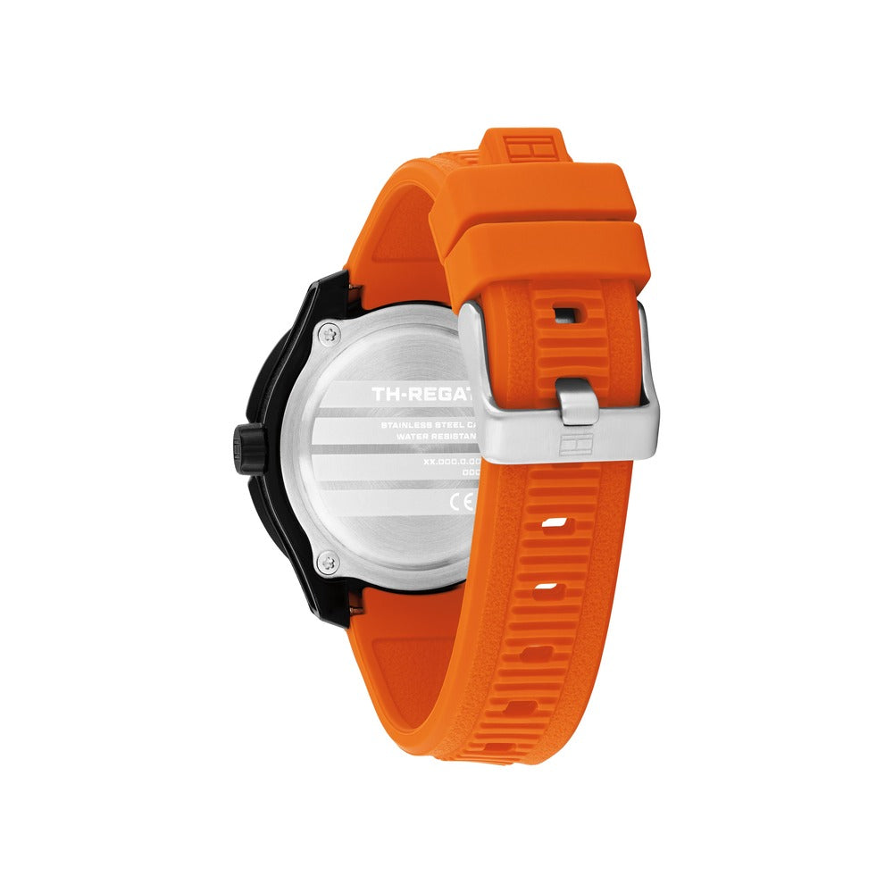 Youth Th-Regatta Watch