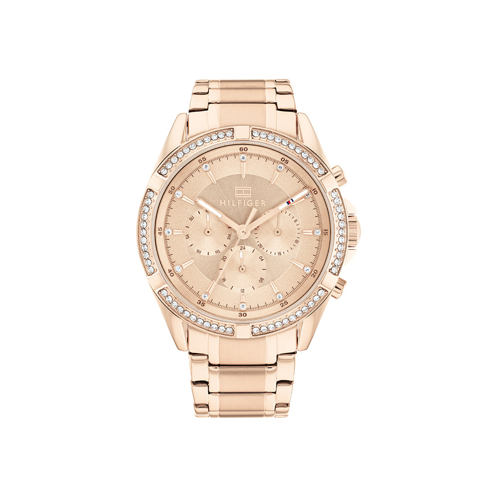 Women Kenzie Gold 40Mm Watch