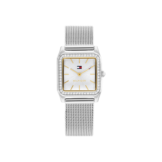 Women Toni Silver 26mm Watch