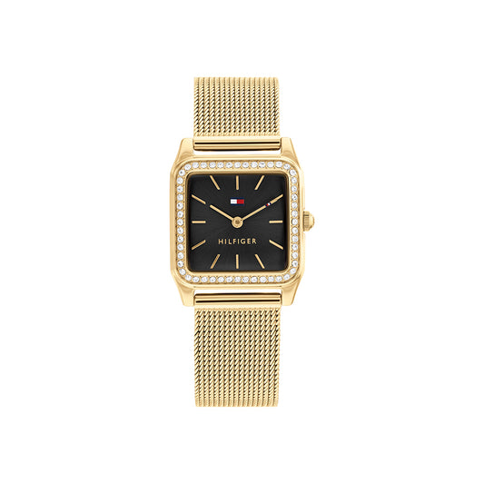 Women Toni Black 26mm Watch