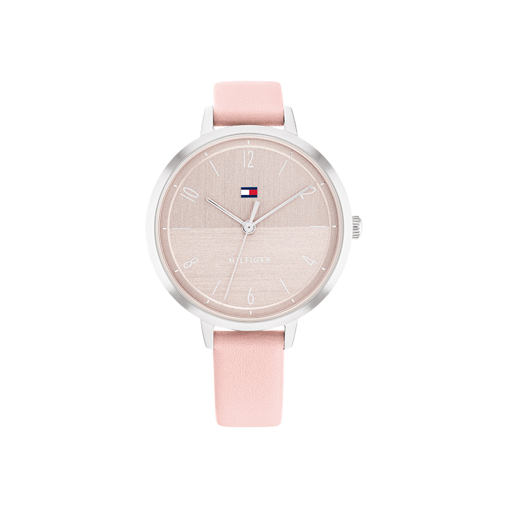 Women Florence Pink 38Mm Watch