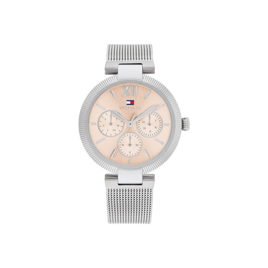 Women Sopia Silver Watch