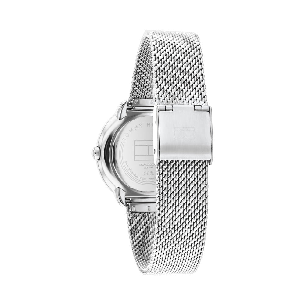 Women Demi Silver 33mm Watch