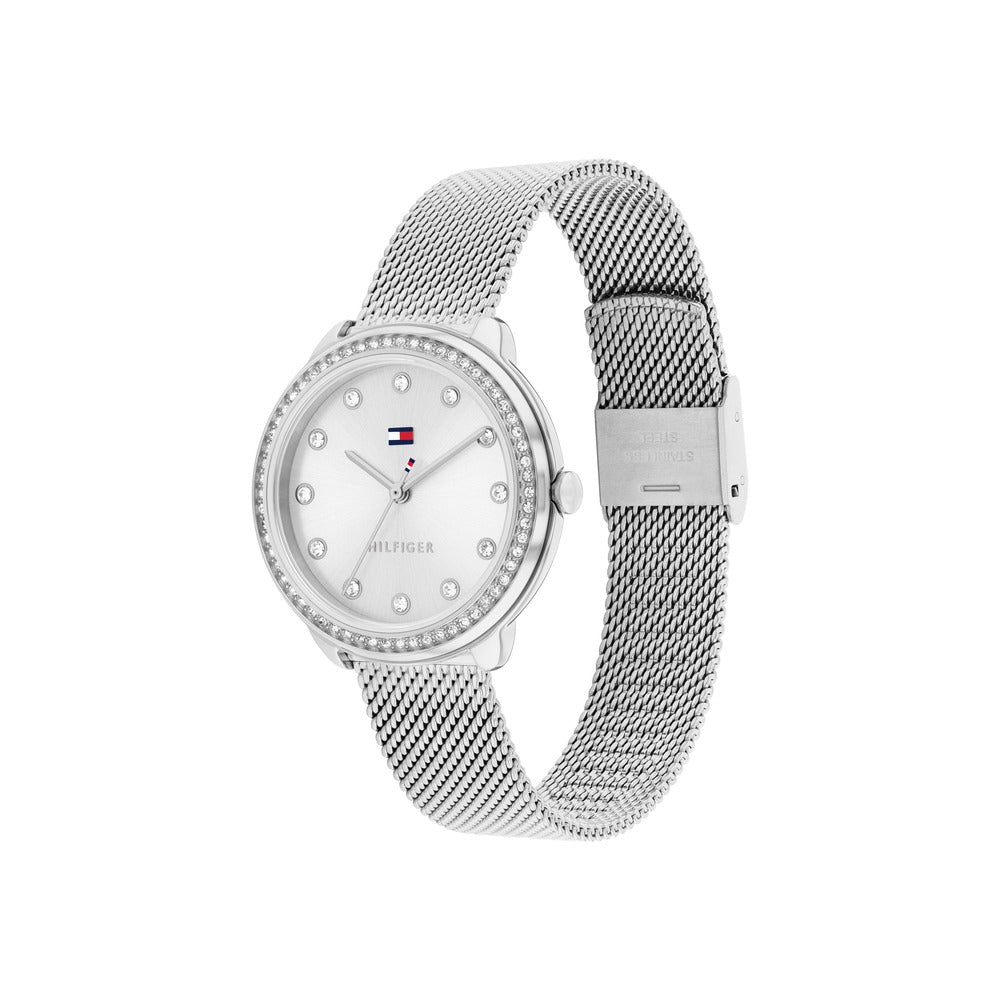 Women Demi Silver 33mm Watch