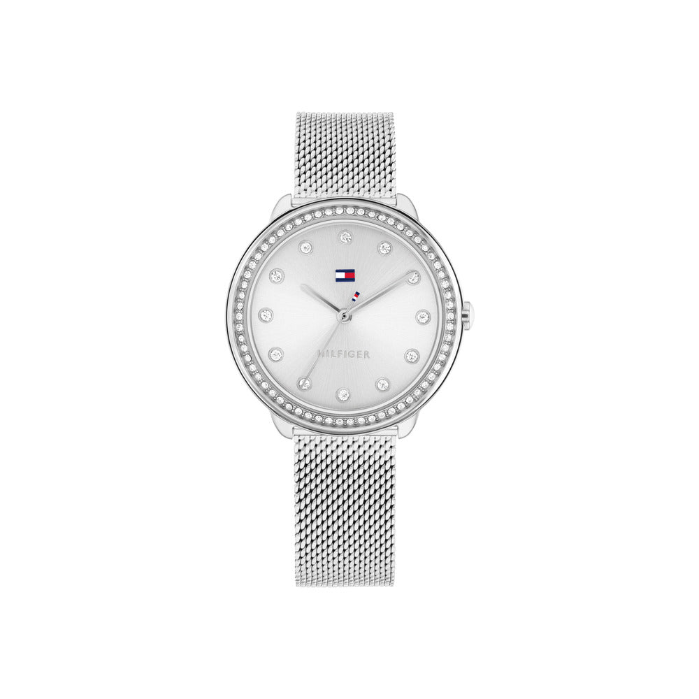 Women Demi Silver 33mm Watch