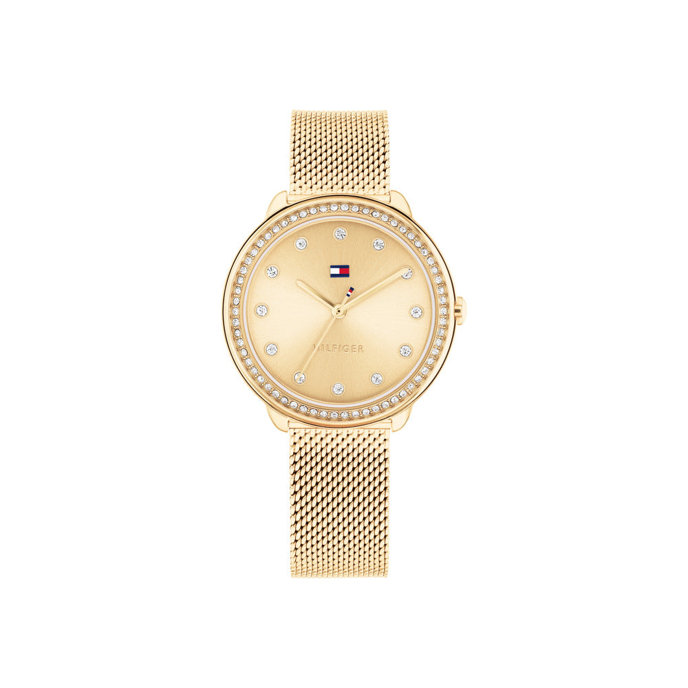 Women Demi Gold 33mm Watch