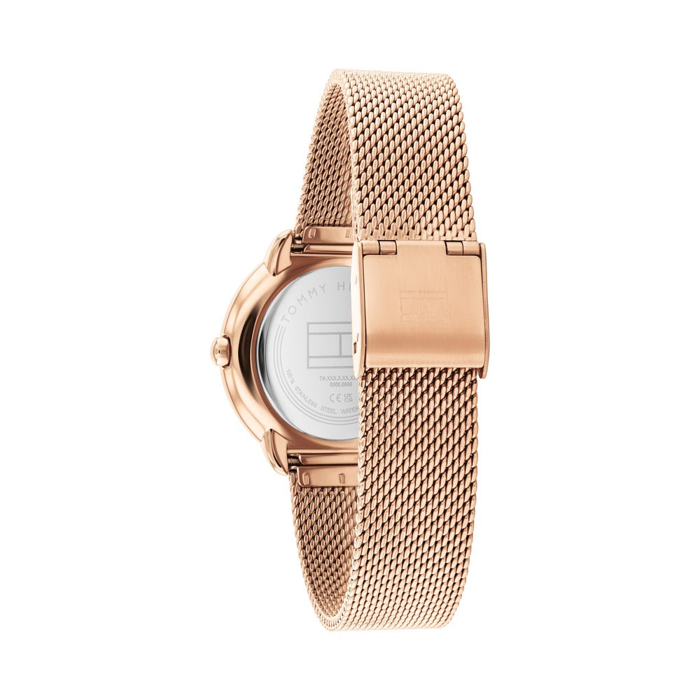 Women Demi Rose Gold 33mm Watch