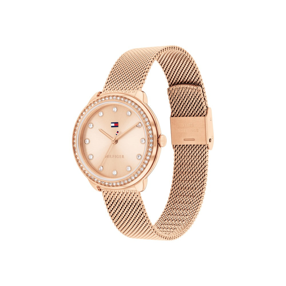 Women Demi Rose Gold 33mm Watch