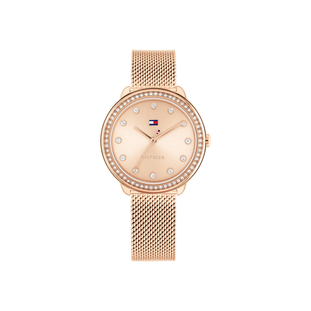 Women Demi Rose Gold 33mm Watch