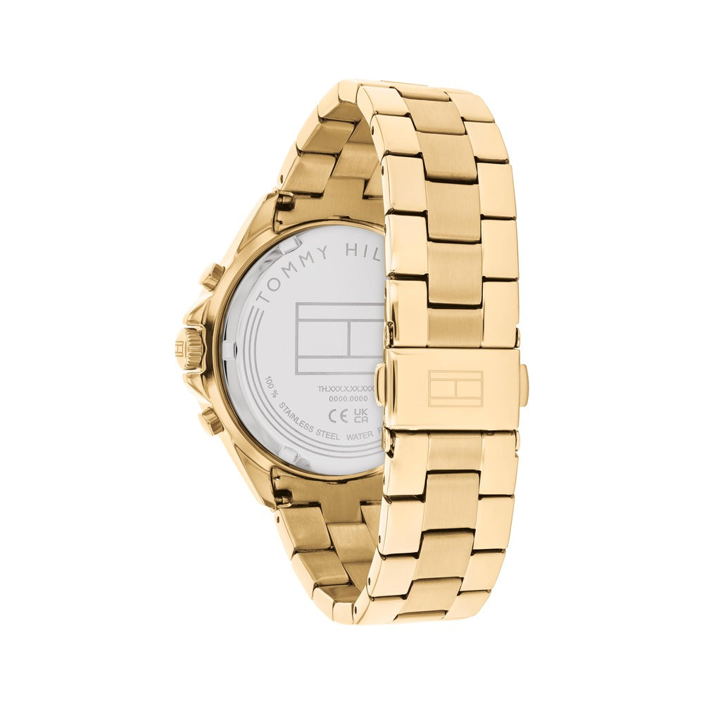 Women Mellie Gold 40mm Watch