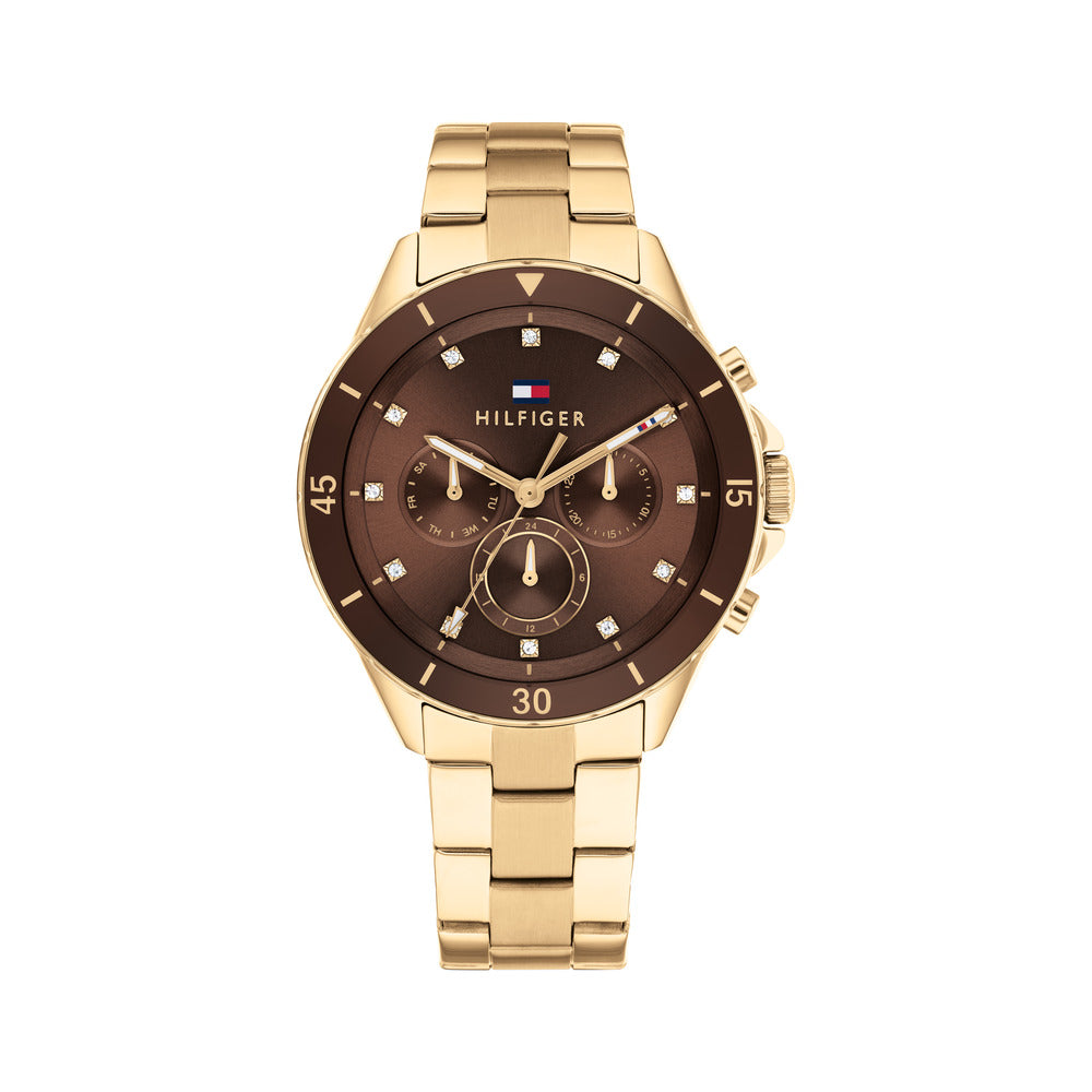 Women Mellie Gold 40mm Watch