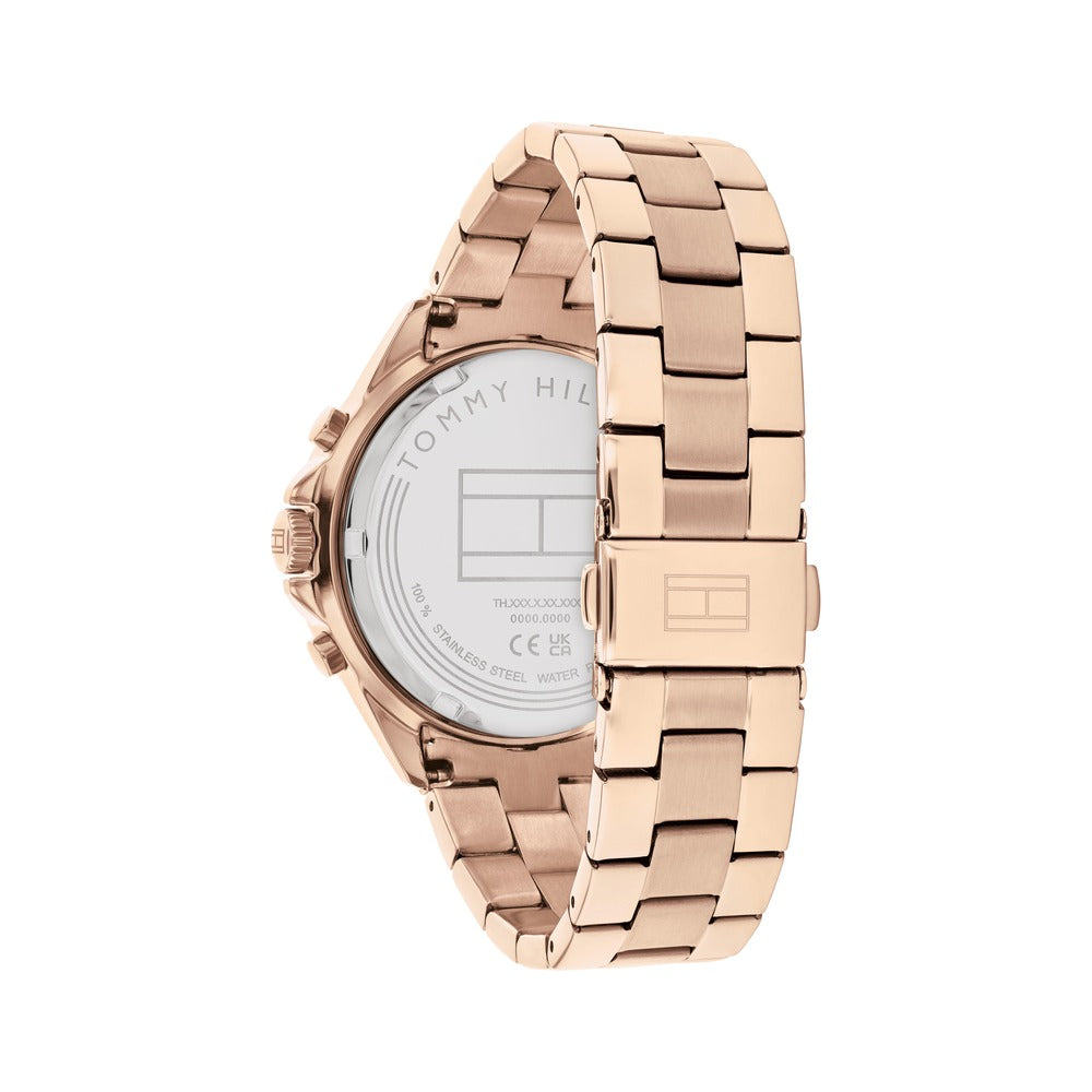 Women Mellie Rose Gold 40mm Watch