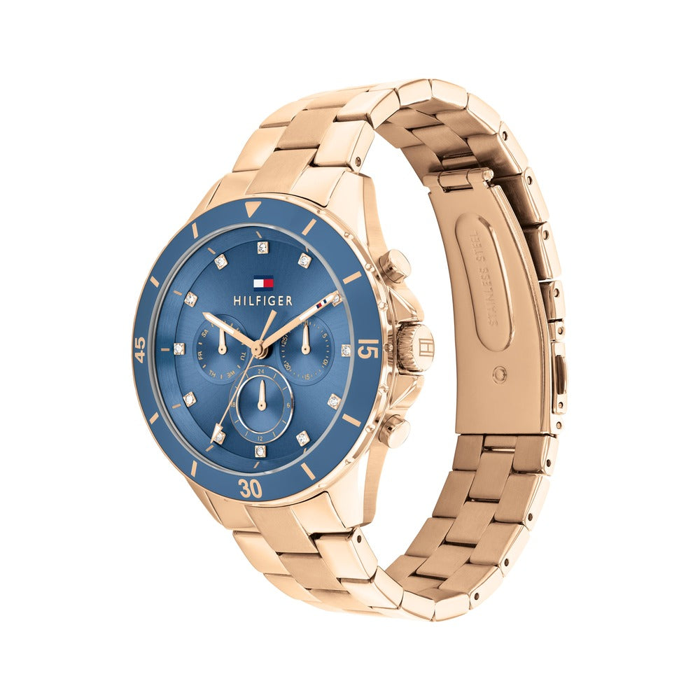 Women Mellie Rose Gold 40mm Watch