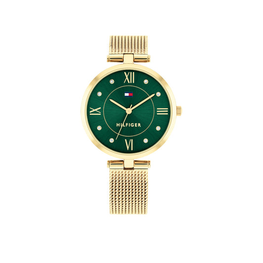 Women Ella Gold Watch