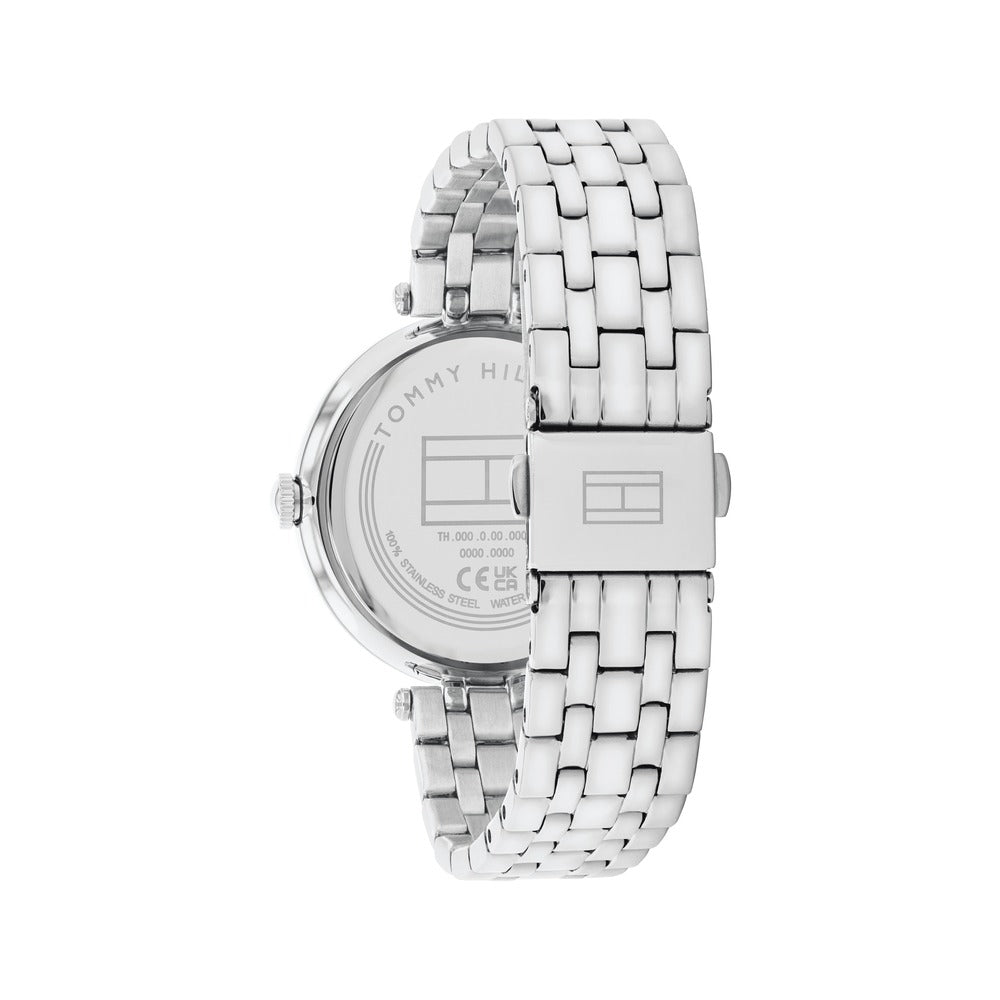 Women Natalie Silver 34mm Watch