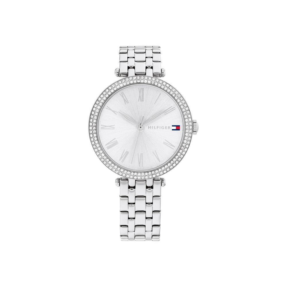 Women Natalie Silver 34mm Watch