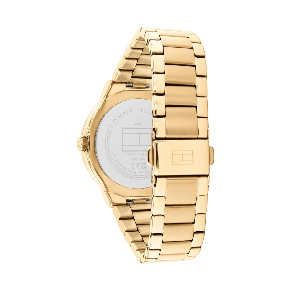 Women Piper Gold 36mm Watch