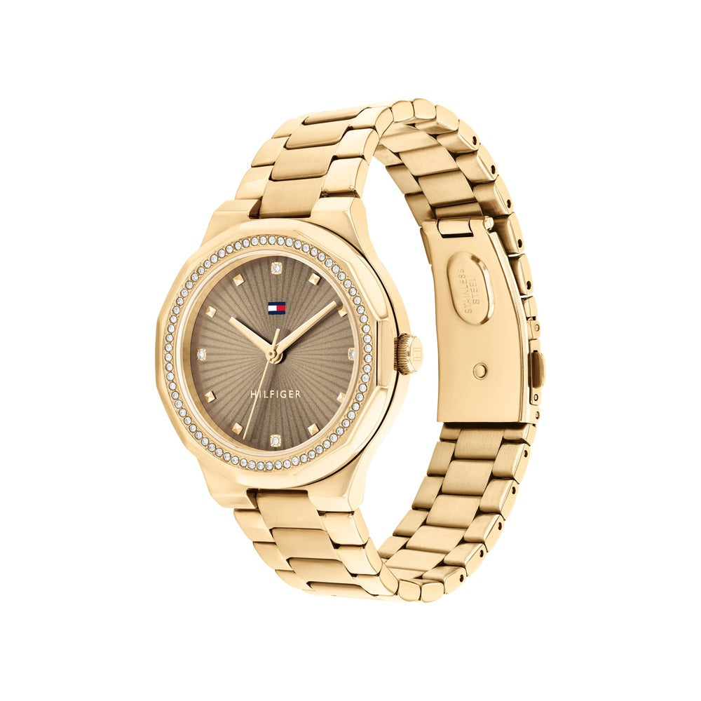 Women Piper Gold 36mm Watch