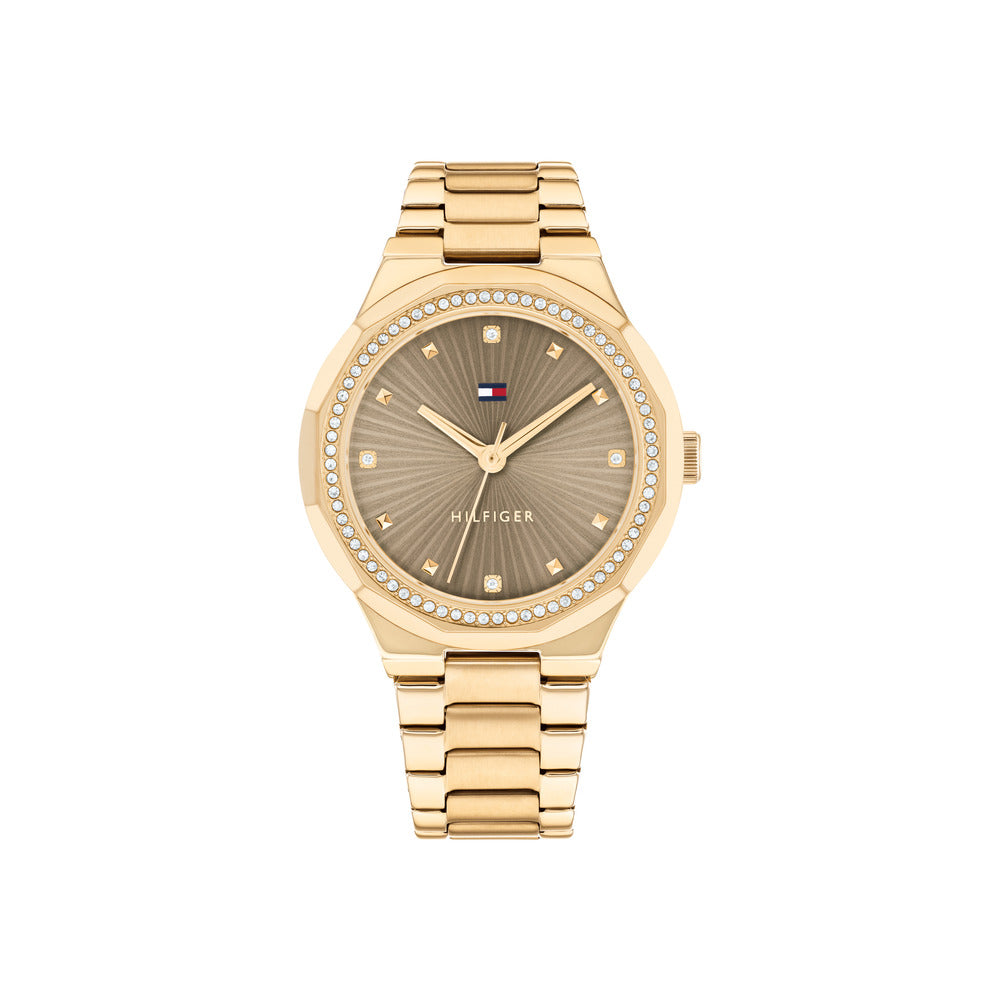 Women Piper Gold 36mm Watch