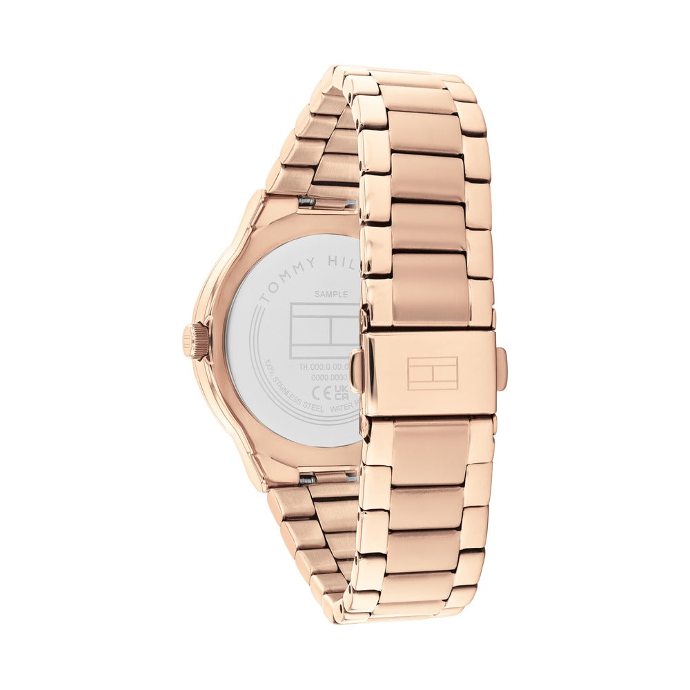 Women Piper Rosegold 36mm Watch