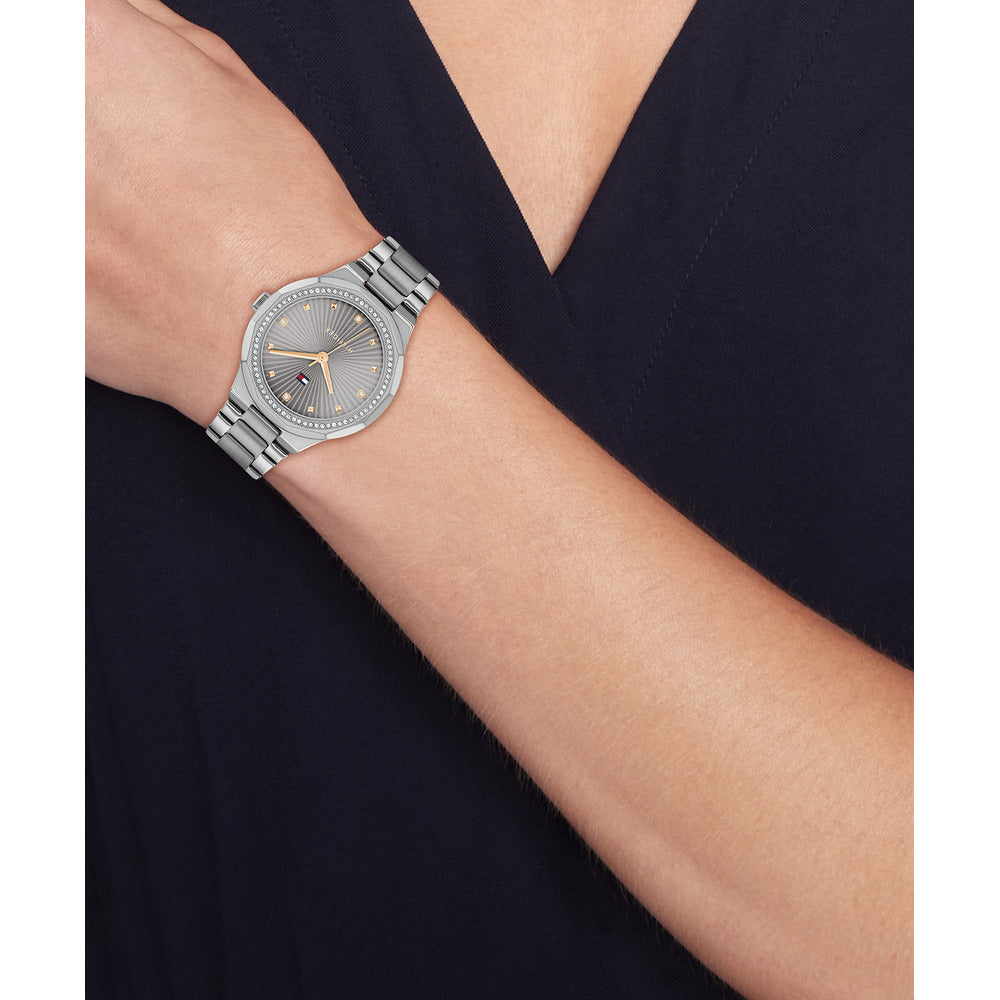 Women Piper Grey 36mm Watch