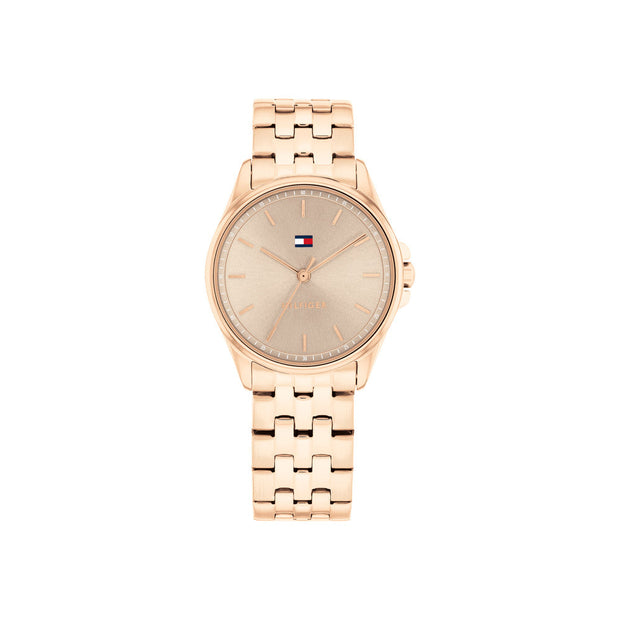 Women Jade Taupe Watch