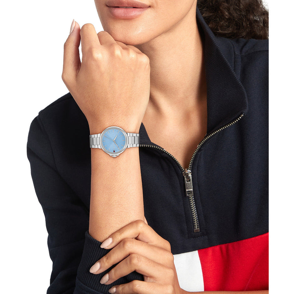 Women Lori Blue 34mm Watch