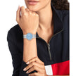 Women Lori Blue 34mm Watch