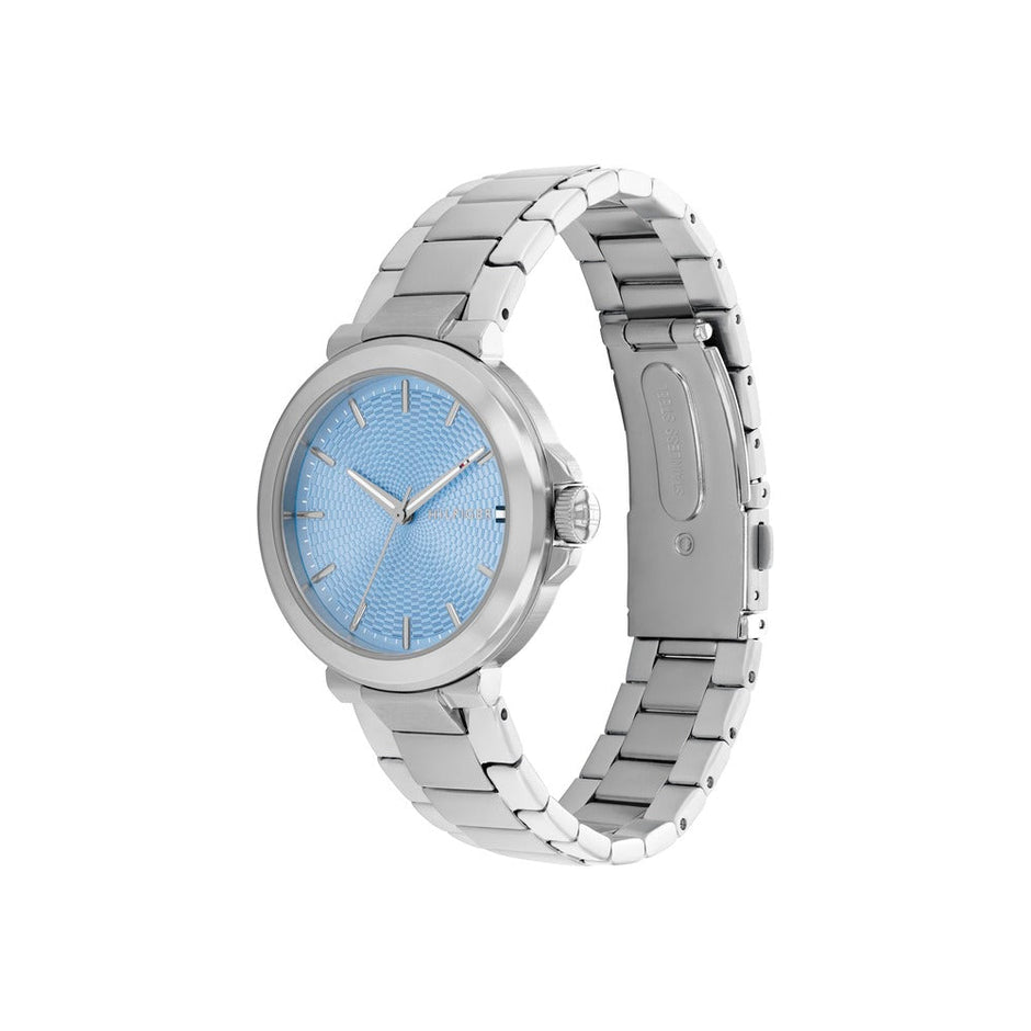 Women Lori Blue 34mm Watch