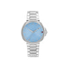 Women Lori Silver Watch