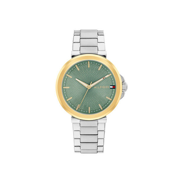 Women Lori Silver Watch