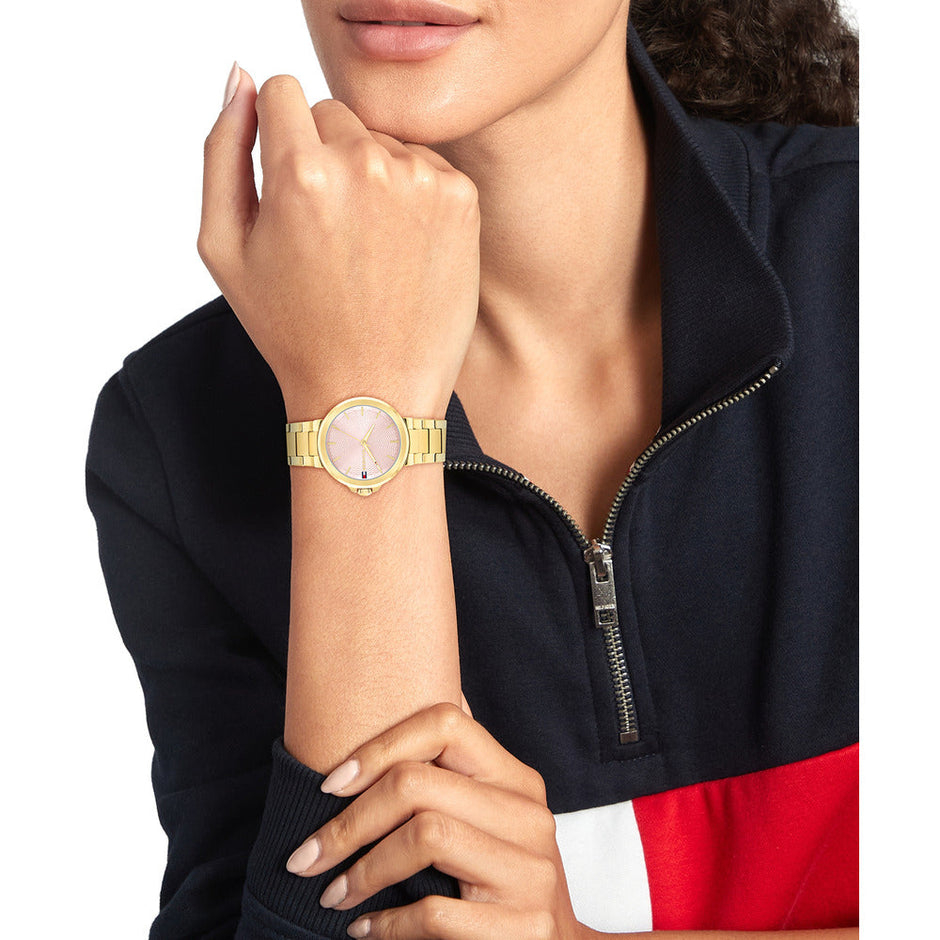 Women Lori Blush 34mm Watch