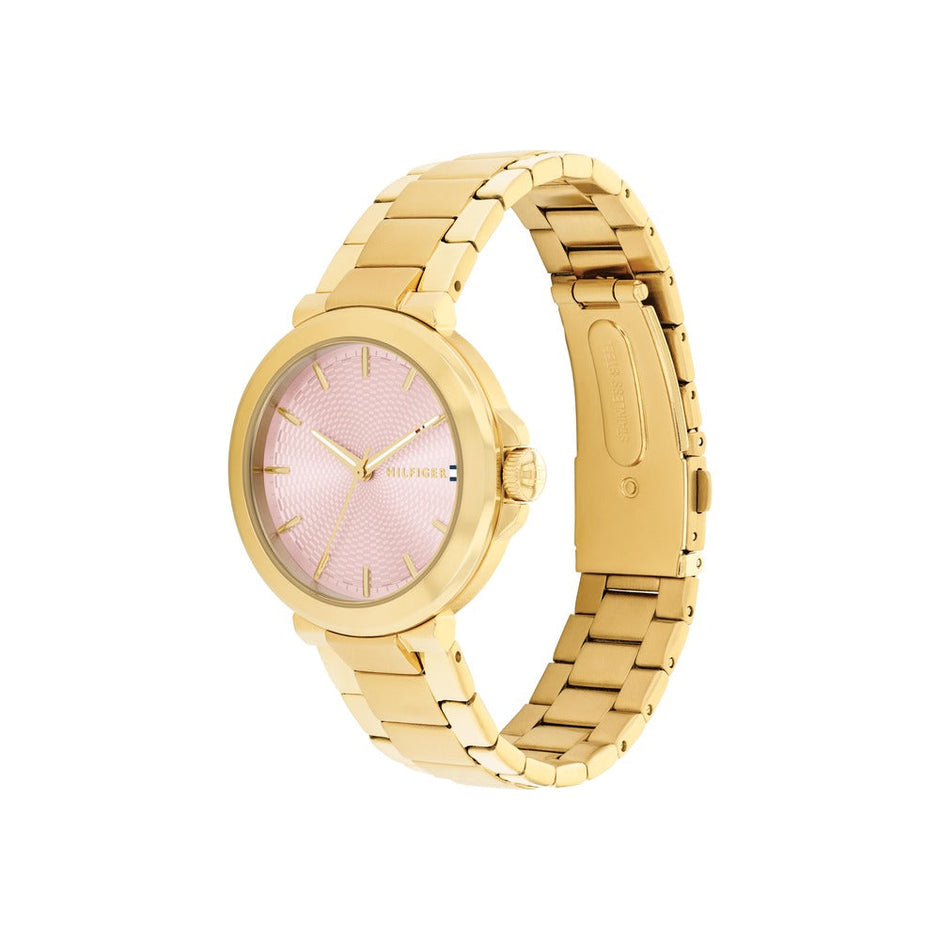 Women Lori Blush 34mm Watch