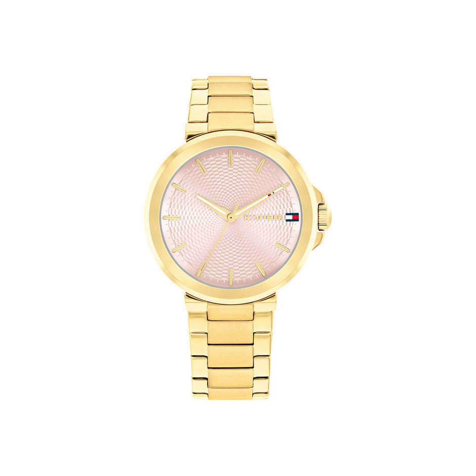 Women Lori Blush 34mm Watch