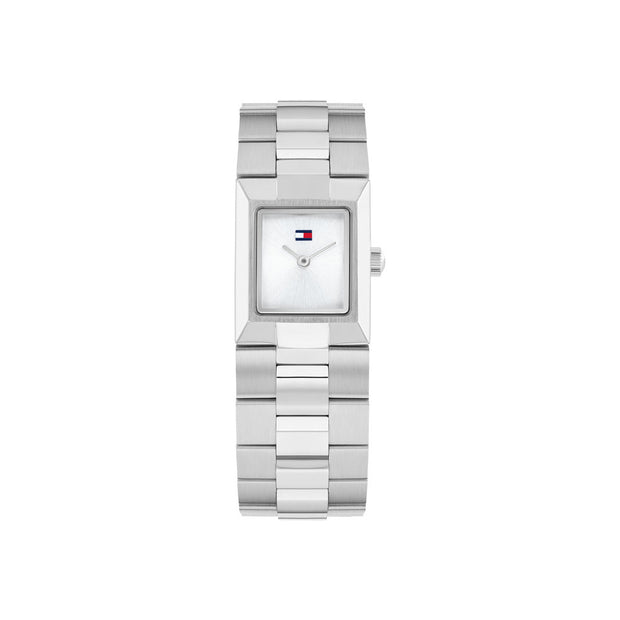 Women Ivy Silver Watch