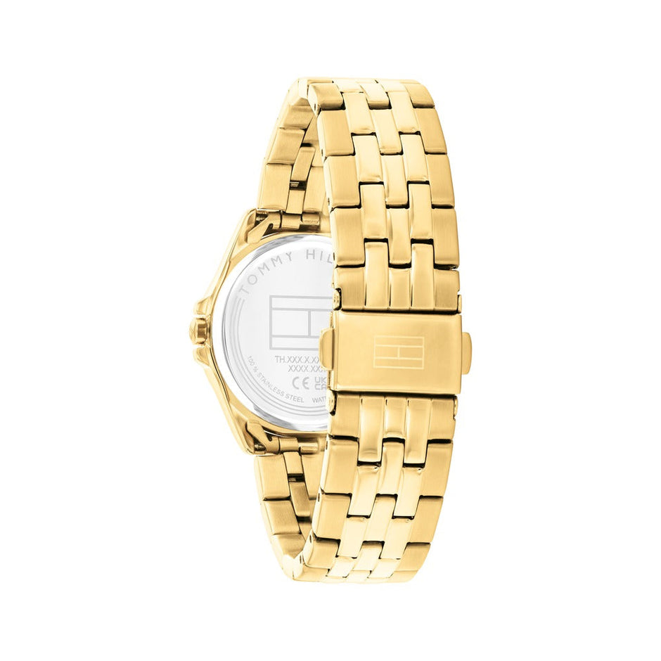Women Jade Dark Green 30mm Watch