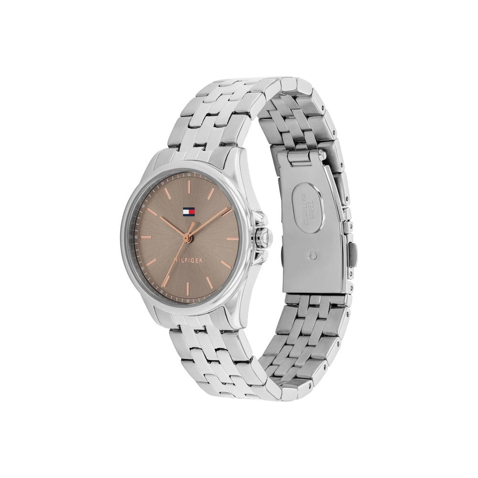 Women Jade Taupe 30mm Watch
