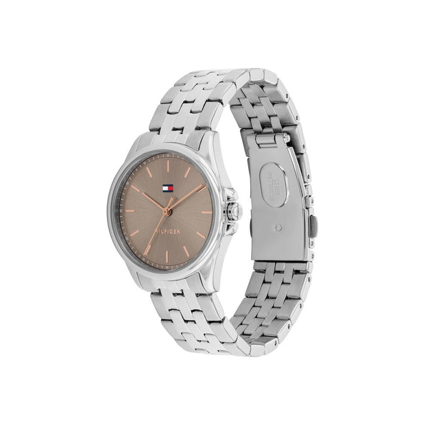 Women Jade Taupe 30mm Watch