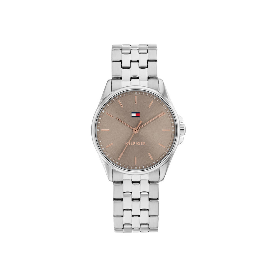 Women Jade Taupe 30mm Watch