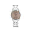 Women Jade Taupe 30mm Watch