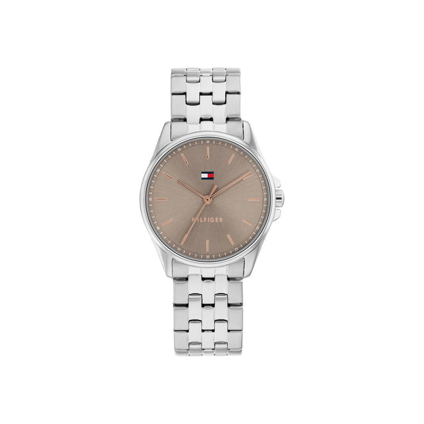 Women Jade Taupe Watch