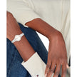 Women Demi Silver 26mm Watch