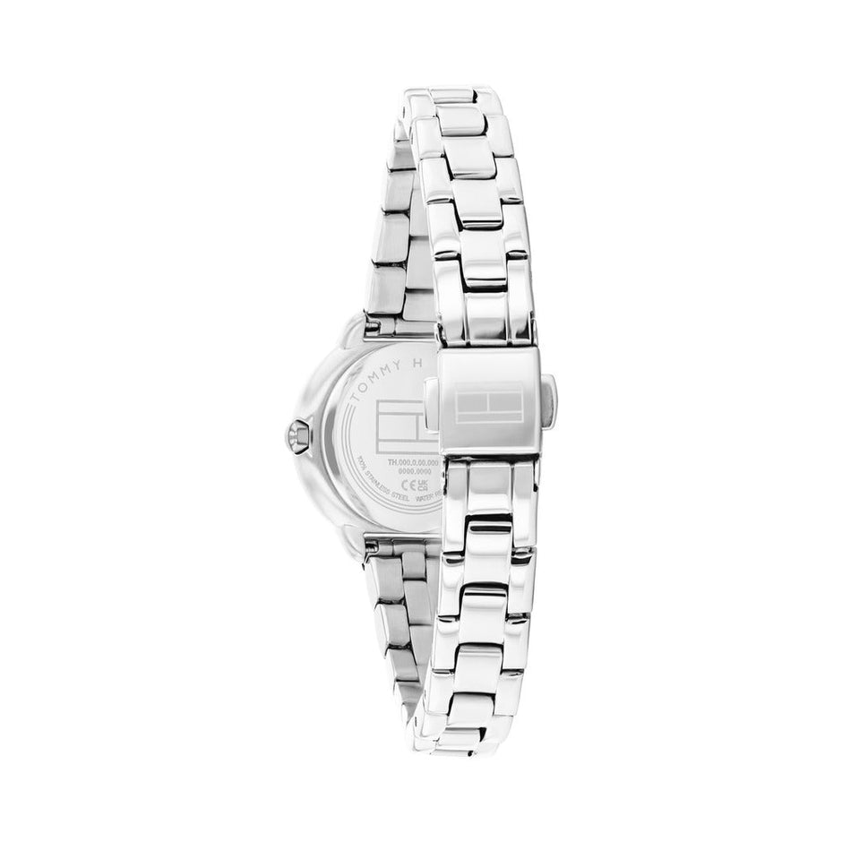 Women Demi Silver 26mm Watch